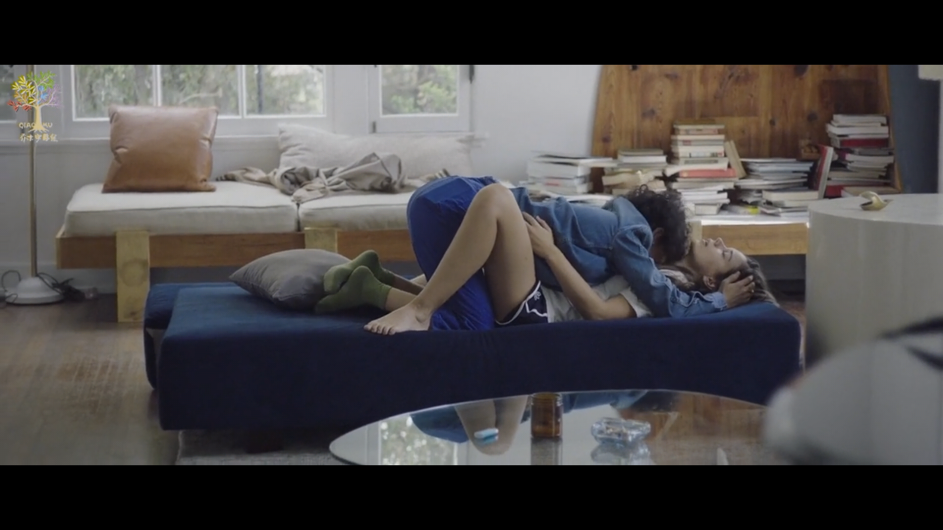 鸭油剧照的剧照