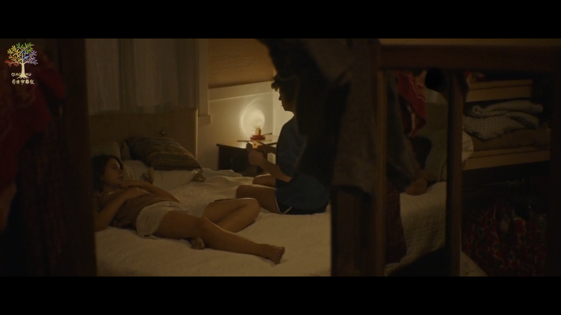 鸭油剧照的剧照