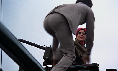 救命！剧照的剧照