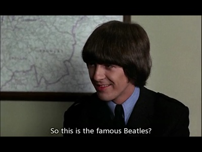 救命！剧照的剧照