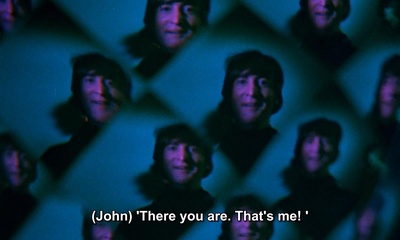 救命！剧照的剧照