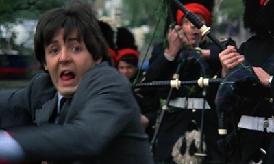 救命！剧照的剧照