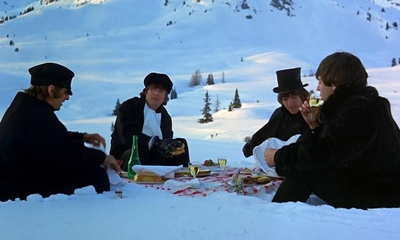 救命！剧照的剧照