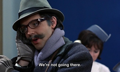 救命！剧照的剧照