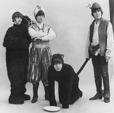 救命！剧照的剧照