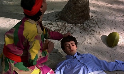 救命！剧照的剧照