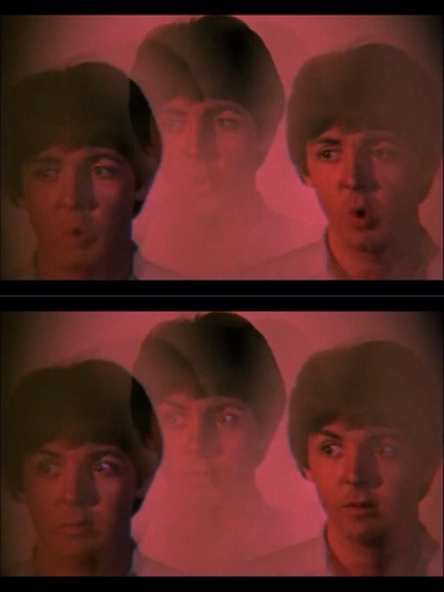 救命！剧照的剧照