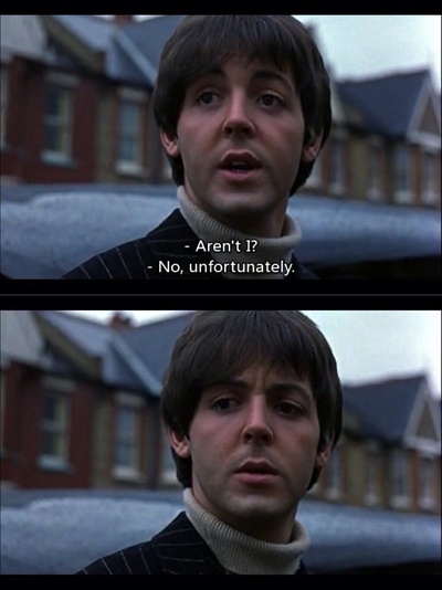 救命！剧照的剧照