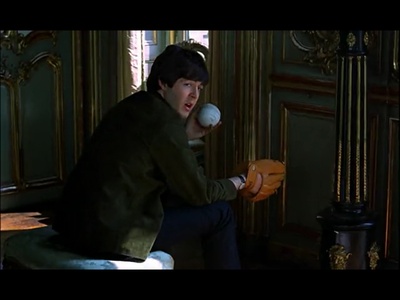 救命！剧照的剧照