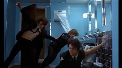 救命！剧照的剧照