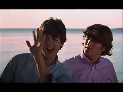 救命！剧照的剧照