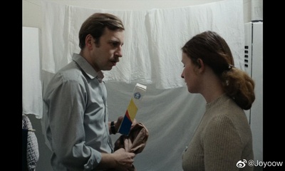 影迷剧照的剧照