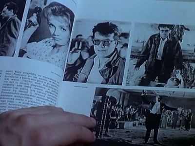 影迷剧照的剧照