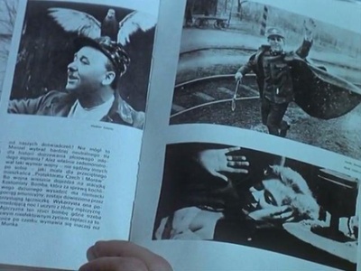 影迷剧照的剧照