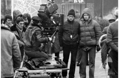 影迷剧照的剧照