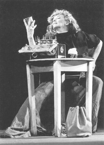 冬狮剧照的剧照