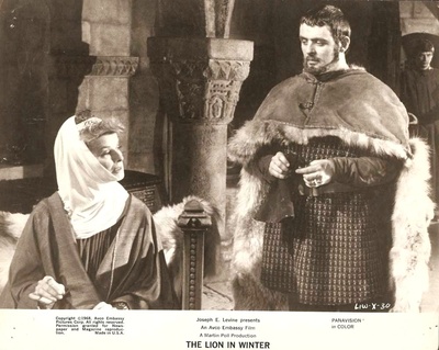 冬狮剧照的剧照