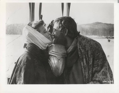 冬狮剧照的剧照