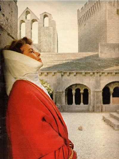 冬狮剧照的剧照