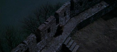 冬狮剧照的剧照