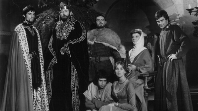 冬狮剧照的剧照