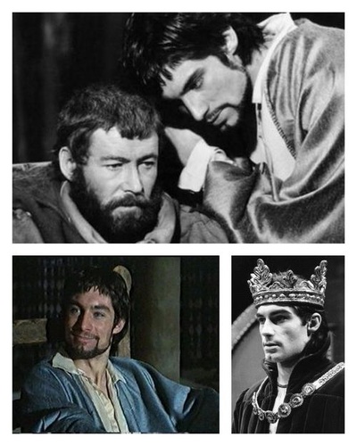 冬狮剧照的剧照