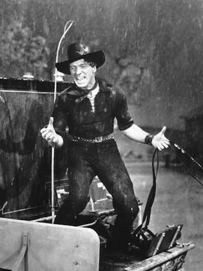 造雨人剧照的剧照