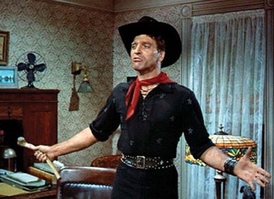 造雨人剧照的剧照