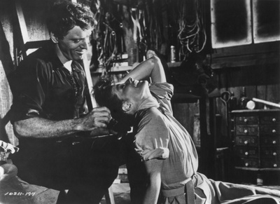 造雨人剧照的剧照