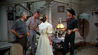 造雨人剧照的剧照