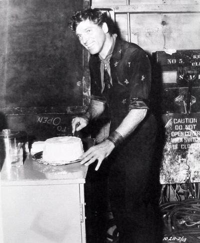 造雨人剧照的剧照