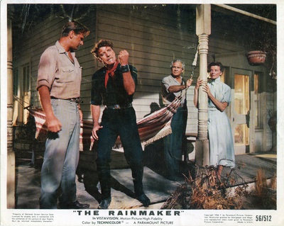 造雨人剧照的剧照