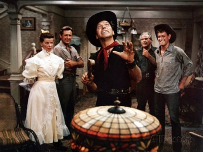 造雨人剧照的剧照