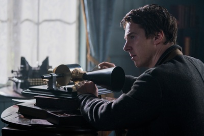 电力之战剧照的剧照