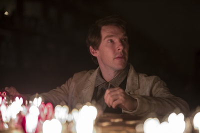 电力之战剧照的剧照