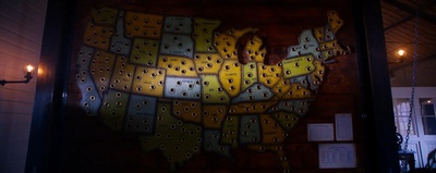 电力之战剧照的剧照