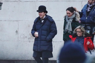 电力之战剧照的剧照