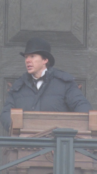 电力之战剧照的剧照