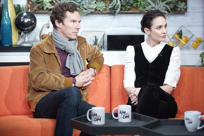 电力之战剧照的剧照