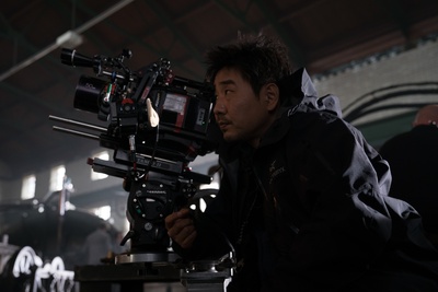 电力之战剧照的剧照