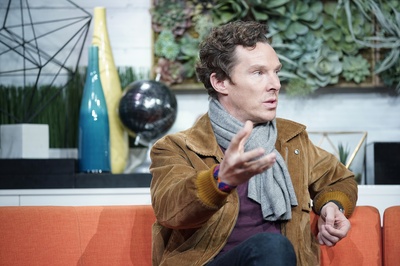 电力之战剧照的剧照