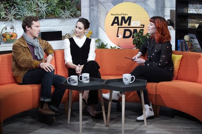 电力之战剧照的剧照