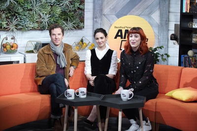 电力之战剧照的剧照