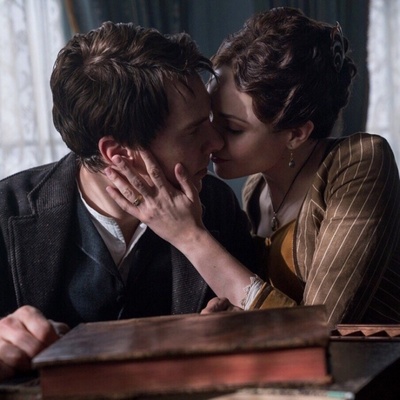 电力之战剧照的剧照