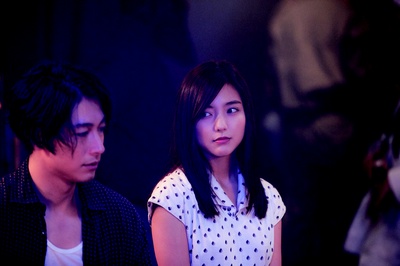 坂道上的阿波罗剧照的剧照