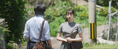 坂道上的阿波罗剧照的剧照