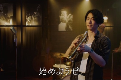 坂道上的阿波罗剧照的剧照