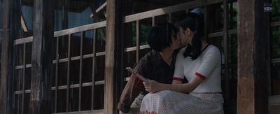 坂道上的阿波罗剧照的剧照