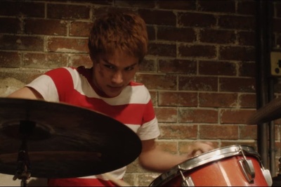 坂道上的阿波罗剧照的剧照