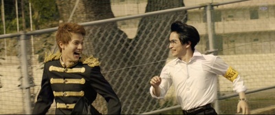 坂道上的阿波罗剧照的剧照